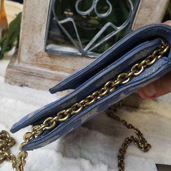 J Crew  crossbody/ WOC - Picture 4 of 13